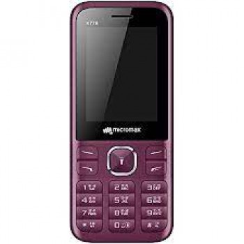 MICROMAX-X778 - MARSALA